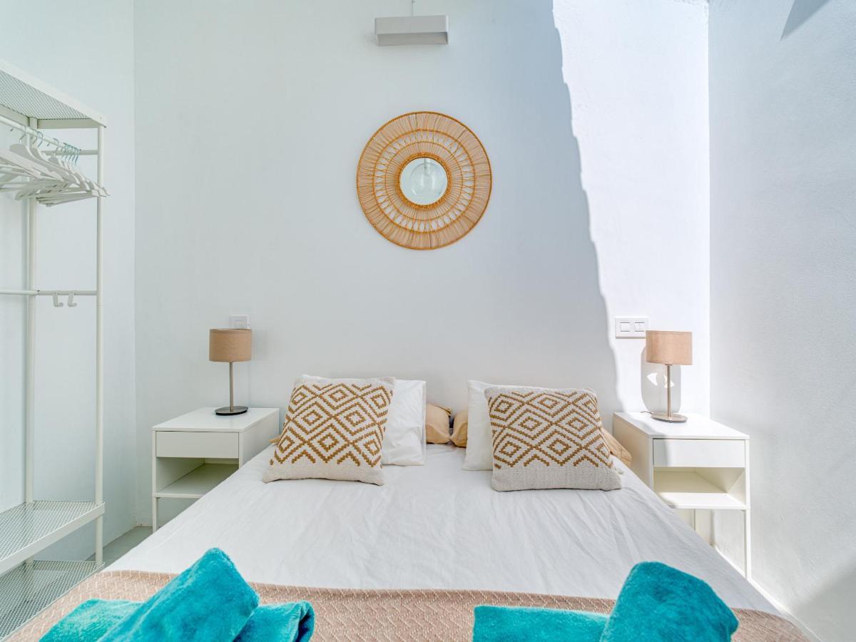 Aquarium Bungalow Private Jacuzzi, 3 Bedrooms, Ac And Bikes Maspalomas  Exterior foto